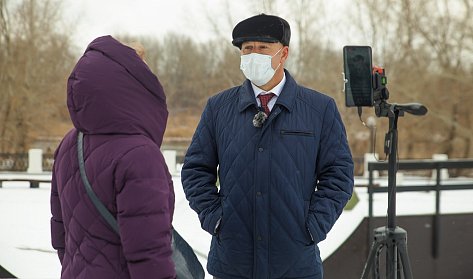 Активный отдых с комфортом